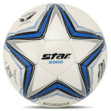 М'яч футбольний STAR NEW POLARIS 2000 SB225P №5 PU