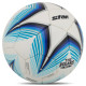 М'яч футбольний STAR THE POLARIS 2000 FIFA SB235FTB №5 PU білий-блакитний