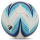 М'яч футбольний STAR THE POLARIS 2000 FIFA SB235FTB №5 PU білий-блакитний