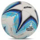 М'яч футбольний STAR THE POLARIS 2000 FIFA SB235FTB №5 PU білий-блакитний