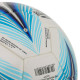 М'яч футбольний STAR THE POLARIS 2000 FIFA SB235FTB №5 PU білий-блакитний