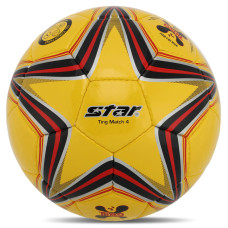 М'яч футбольний STAR TING SB3134-05 №4 PU