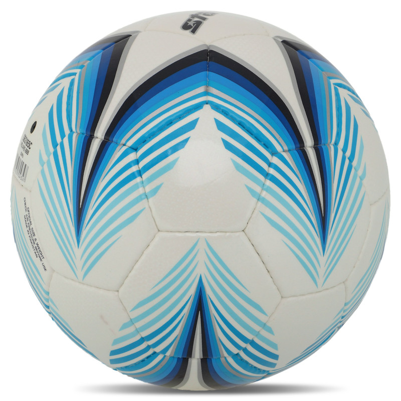 М'яч футбольний STAR POLARIS 888 SB3165C №5 Composite Leather