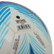 М'яч футбольний STAR POLARIS 888 SB3165C №5 Composite Leather