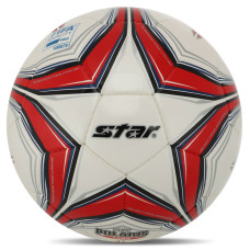 М'яч футбольний STAR NEW POLARIS 1000 FIFA SB375F №5 PU