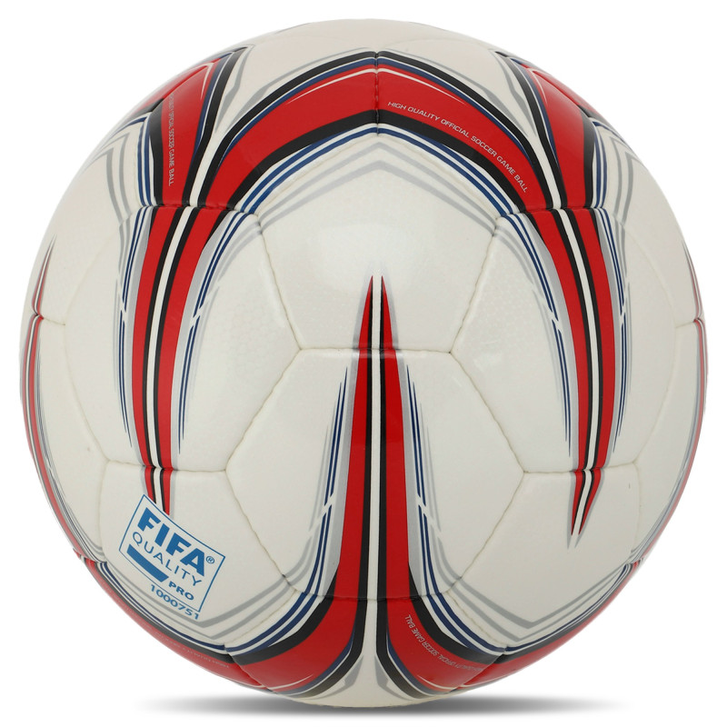 М'яч футбольний STAR NEW POLARIS 1000 FIFA SB375F №5 PU