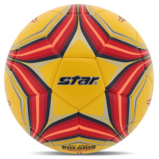 М'яч футбольний STAR ALL NEW POLARIS 1000 SB375TB №5 PU кольори в асортименті