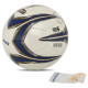 М'яч футбольний STAR HIGHEST GOLD SB4015C №5 Composite Leather