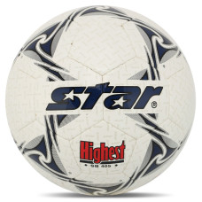 М'яч футбольний STAR HIGHEST SB405 №5 PU