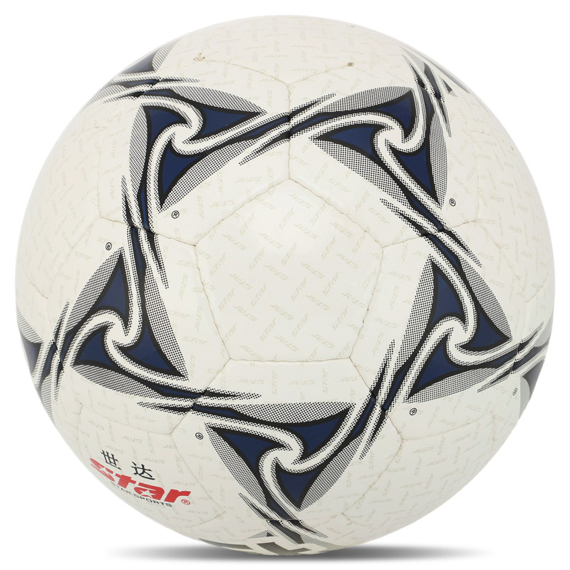 М'яч футбольний STAR HIGHEST SB405 №5 PU