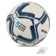 М'яч футбольний SOFTEK STAR SPOTLIGHT SB4085C №5 PU білий-синій