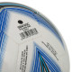 М'яч футбольний STAR POLARIS 666 SB4125C №5 Composite Leather