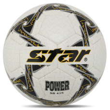 М'яч футбольний STAR POWER SB415 №5 PU