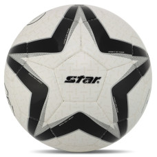 М'яч футбольний STAR POLARIS 101 SB465 №5 PU