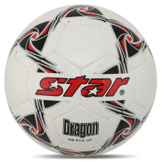 М'яч футбольний STAR DRAGON SB515 №5 PU