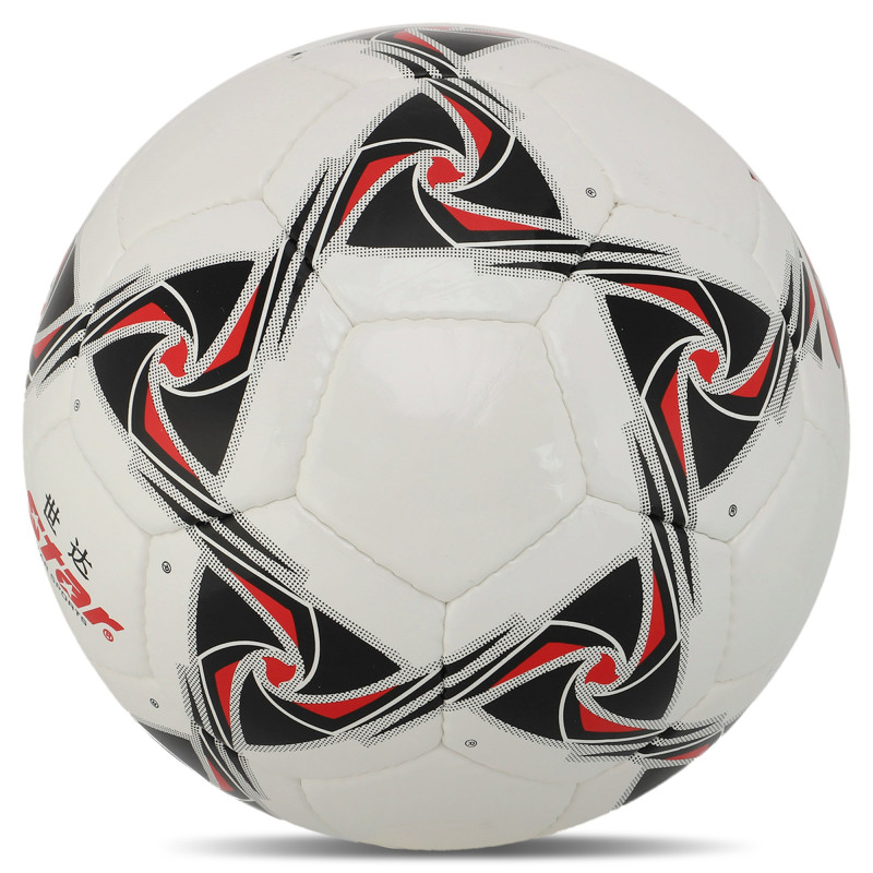М'яч футбольний STAR DRAGON SB515 №5 PU