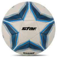 М'яч футбольний STAR GIANT SPECIAL SB5395C №5 PU кольори в асортименті