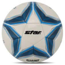 М'яч футбольний STAR GIANT SPECIAL SB5395C №5 PU кольори в асортименті