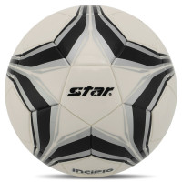 М'яч футбольний STAR INCIPIO SB6405C №5 PU кольори в асортименті