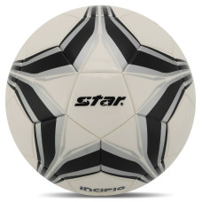 М'яч футбольний STAR INCIPIO SB6405C №5 PU кольори в асортименті