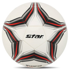М'яч футбольний STAR INCIPIO PLUS SB6414C №4 PU кольори в асортименті