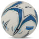 М'яч футбольний STAR YOUTH TRAINING 5 SB725C №5 PU білий-синій