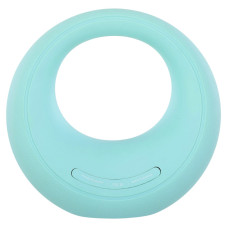 Гиря цільна з TPR покриттям Star Moon SP-Sport SC-80145-15LB вага 6,8 кг кольори в асортименті