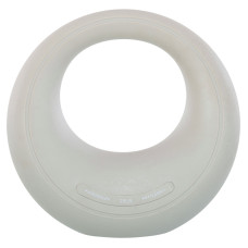 Гиря цільна з TPR покриттям Star Moon SP-Sport SC-80145-20LB вага 9кг кольори в асортименті