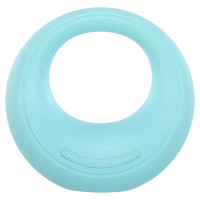 Гиря цільна з TPR покриттям Star Moon SP-Sport SC-80145-5LB вага 2,3 кг кольори в асортименті