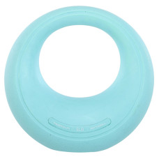 Гиря цільна з TPR покриттям Star Moon SP-Sport SC-80145-5LB вага 2,3 кг кольори в асортименті