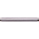 Рукоятка для вертикальної тяги ручка для блочного тренажера HIGHQ SPORT SC-81073 хром