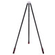 Рамка для розтяжки нігSP-Sport SC-8150B 112x80см чорний