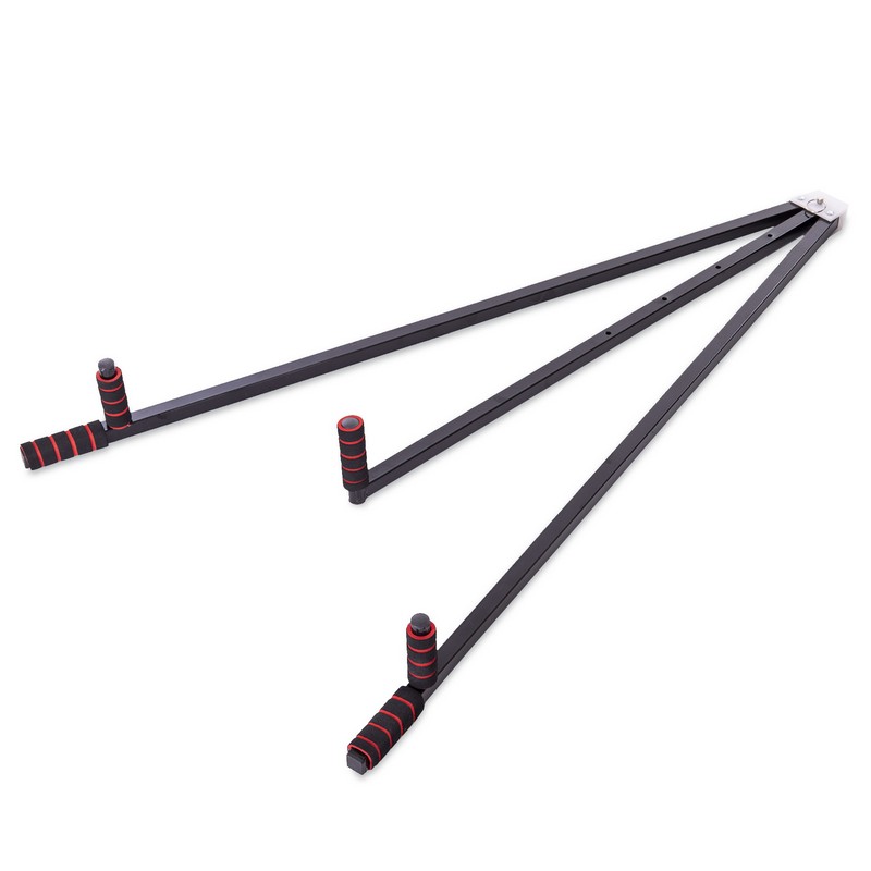 Рамка для розтяжки нігSP-Sport SC-8150B 112x80см чорний