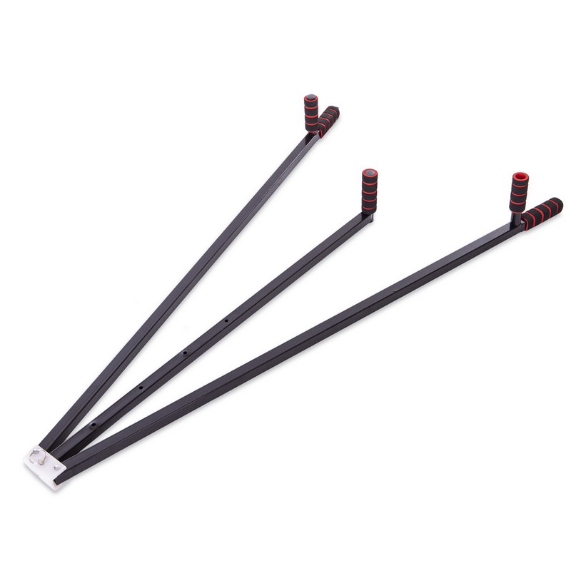 Рамка для розтяжки нігSP-Sport SC-8150B 112x80см чорний