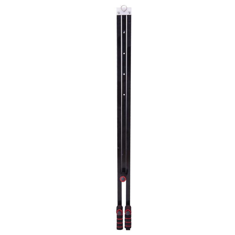 Рамка для розтяжки нігSP-Sport SC-8150B 112x80см чорний