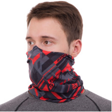 Бафф мультифункціональна пов'язка Buff SCOYCO SC01 one size кольори в асортименті