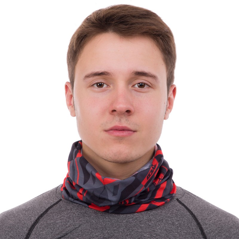 Бафф мультифункціональна пов'язка Buff SCOYCO SC01 one size кольори в асортименті