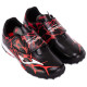 Сороконіжки дитячі Joma SUPER COPA SCJS2501TFV розмір 30-36 чорний-червоний