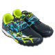 Сороконіжки дитячі Joma SUPER COPA SCJS2503TFV розмір 29-37 синій-жовтий