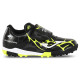 Сороконіжки футбольні дитячі Joma SUPER COPA SCJW2501TFV розмір 29-34 чорний-жовтий