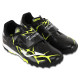 Сороконіжки футбольні дитячі Joma SUPER COPA SCJW2501TFV розмір 29-34 чорний-жовтий