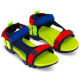 Сандалії дитячі Joma S.CLIMBER SCLIJS2503V розмір 29-37 темно-синій-червоний