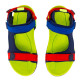 Сандалії дитячі Joma S.CLIMBER SCLIJS2503V розмір 29-37 темно-синій-червоний