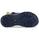 Сандалії дитячі Joma S.CLIMBER SCLIJS2504V розмір 29-37 синій-салатовий