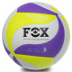М'яч волейбольний FOX SD-V8000 №5 PU кольори в асортименті