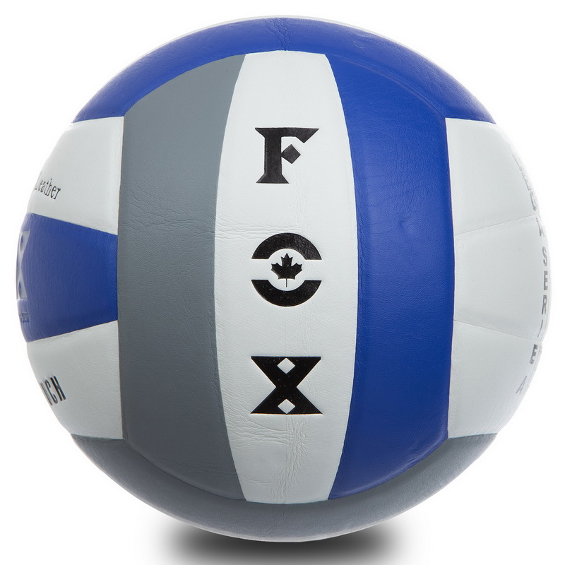 М'яч волейбольний FOX SD-V8000 №5 PU кольори в асортименті