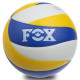 М'яч волейбольний FOX SD-V8005 №5 PU кольори в асортименті