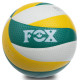 М'яч волейбольний FOX SD-V8005 №5 PU кольори в асортименті