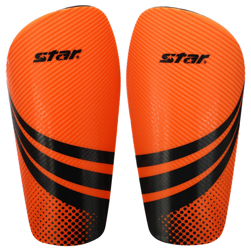 Щитки футбольні STAR SD241 M-L кольори в асортименті