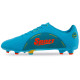Бутси футбольні SPORT SG-301041-1 розмір 40-45 синій-помаранчевий